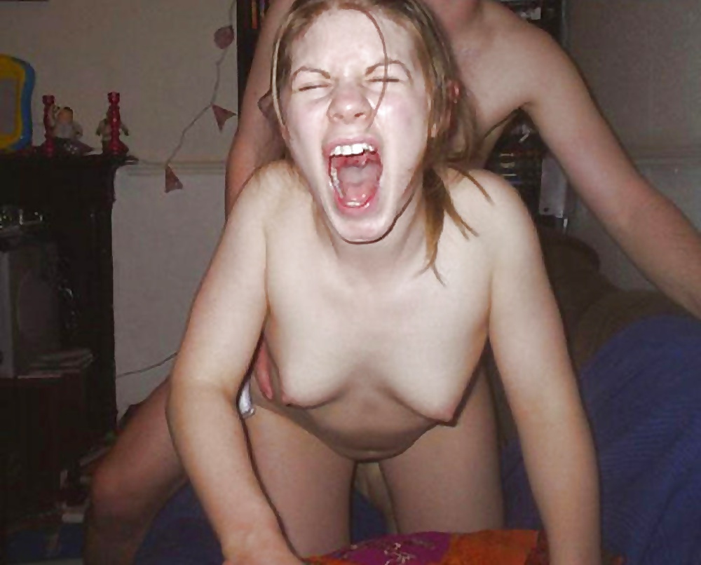 cyrielle la coquine